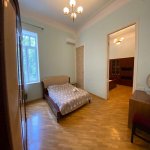 Kirayə (aylıq) 4 otaqlı Köhnə Tikili, Sahil metrosu, Nəsimi rayonu 6