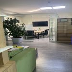 Kirayə (aylıq) 3 otaqlı Ofis, Nəriman Nərimanov metrosu, Nərimanov rayonu 13