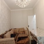 Аренда 2 комнатная Вторичка, м. Ази Асланова метро, Хетаи район 2