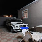 Satılır 2 otaqlı Həyət evi/villa, Cəfər Cabbarlı metrosu, Binəqədi qəs., Binəqədi rayonu 14