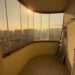 Аренда 3 комнатная Новостройка, м. Мемар Аджеми метро, 9-ый микрорайон, Бинагадинский р-н район 15