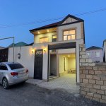 Satılır 4 otaqlı Həyət evi/villa, Masazır, Abşeron rayonu 1