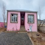 Satılır 3 otaqlı Həyət evi/villa, Binə qəs., Xəzər rayonu 2