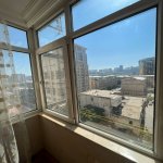 Kirayə (aylıq) 3 otaqlı Yeni Tikili, Nizami metrosu, Yasamal rayonu 10