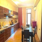 Satılır 4 otaqlı Yeni Tikili, 28 May metrosu, Nəsimi rayonu 7