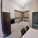 Satılır 3 otaqlı Yeni Tikili, Sumqayıt Bulvarı rayonu 5