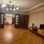 Kirayə (aylıq) 4 otaqlı Yeni Tikili, Badamdar qəs., Səbail rayonu 11