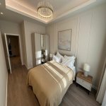 Kirayə (aylıq) 3 otaqlı Yeni Tikili, Xətai metrosu, Ağ şəhər, Xətai rayonu 9