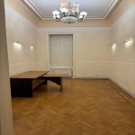 Kirayə (aylıq) 8 otaqlı Ofis, Səbail rayonu 8