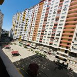 Kirayə (aylıq) 3 otaqlı Yeni Tikili, 20 Yanvar metrosu, 1-ci mikrorayon, Nəsimi rayonu 1