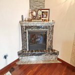 Satılır 5 otaqlı Yeni Tikili, Nizami metrosu, Kubinka, Nəsimi rayonu 42