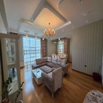 Аренда 4 комнатная Новостройка, Nizami метро, Ясамал район 5