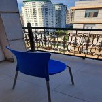 Kirayə (aylıq) 2 otaqlı Yeni Tikili, 28 May metrosu, Nəsimi rayonu 9