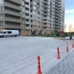 Kirayə (aylıq) 2 otaqlı Yeni Tikili, 20 Yanvar metrosu, Yasamal rayonu 1