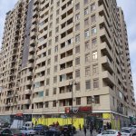 Kirayə (aylıq) 2 otaqlı Yeni Tikili, Xətai metrosu, Port Baku, Xətai rayonu 1