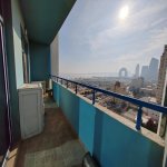 Kirayə (aylıq) 3 otaqlı Yeni Tikili, Xətai metrosu, Xətai rayonu 25
