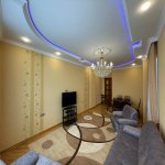 Kirayə (aylıq) 3 otaqlı Yeni Tikili, Nəsimi rayonu 3