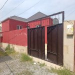 Satılır 3 otaqlı Həyət evi/villa, Binəqədi qəs., Binəqədi rayonu 4