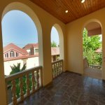 Satılır 7 otaqlı Həyət evi/villa, Bakıxanov qəs., Sabunçu rayonu 9