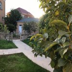 Satılır 9 otaqlı Həyət evi/villa, Avtovağzal metrosu, Biləcəri qəs., Binəqədi rayonu 10