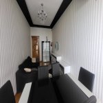 Kirayə (aylıq) 3 otaqlı Yeni Tikili, Badamdar qəs., Səbail rayonu 10