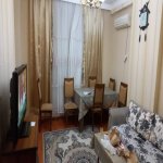 Kirayə (aylıq) 2 otaqlı Yeni Tikili, Həzi Aslanov metrosu, Xətai rayonu 1