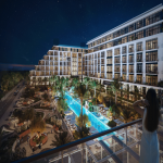 Продажа 1 комнат Новостройка, м. Короглу метро, пос. Нардаран, Сабунчу район 4
