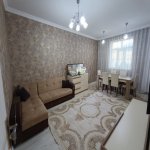 Satılır 4 otaqlı Həyət evi/villa, Hövsan qəs., Suraxanı rayonu 2