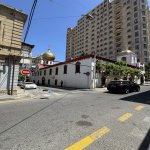 Kirayə (aylıq) Obyekt, Nizami metrosu, Daxili İşlər Nazirliyi, Yasamal rayonu 2