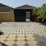 Satılır 3 otaqlı Həyət evi/villa, Azadlıq metrosu, Binəqədi qəs., Binəqədi rayonu 3