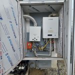 Satılır 3 otaqlı Həyət evi/villa, Binə qəs., Xəzər rayonu 4