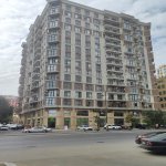 Аренда 2 комнатная Новостройка, м. Гянджлик метро, Наримановский р-н район 1