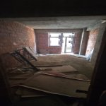 Продажа 2 комнатная Новостройка, İnşaatçılar метро, пос. Йени Ясамал, Ясамал район 4