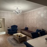 Satılır 2 otaqlı Yeni Tikili, İnşaatçılar metrosu, Yasamal qəs., Yasamal rayonu 5