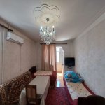 Satılır 1 otaqlı Köhnə Tikili, Həzi Aslanov metrosu, Əhmədli, Xətai rayonu 3