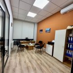 Kirayə (aylıq) 2 otaqlı Ofis, 8 Noyabr metrosu, Nəsimi rayonu 10