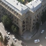 Satılır 4 otaqlı Yeni Tikili, Gənclik metrosu, Nəsimi rayonu 20