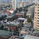 Satılır 3 otaqlı Yeni Tikili, Əhmədli metrosu, Xətai rayonu 17