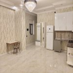 Kirayə (aylıq) 3 otaqlı Həyət evi/villa, Keşlə qəs., Nizami rayonu 3