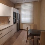 Kirayə (aylıq) 3 otaqlı Yeni Tikili, 28 May metrosu, AF Business House, Nəsimi rayonu 21
