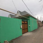 Satılır 4 otaqlı Həyət evi/villa, Koroğlu metrosu, Zabrat qəs., Sabunçu rayonu 6
