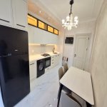 Продажа 2 комнат Новостройка, м. Нариман Нариманов метро, Наримановский р-н район 9