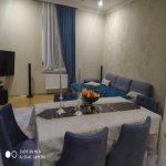 Satılır 6 otaqlı Həyət evi/villa, Memar Əcəmi metrosu, 9-cu mikrorayon, Binəqədi rayonu 12