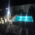 Kirayə (aylıq) 5 otaqlı Həyət evi/villa, Xəzər rayonu 7