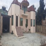 Satılır 4 otaqlı Həyət evi/villa, Şağan, Xəzər rayonu 22