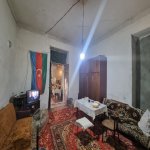 Satılır 1 otaqlı Həyət evi/villa, Koroğlu metrosu, Zabrat qəs., Sabunçu rayonu 6