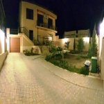 Satılır 6 otaqlı Həyət evi/villa, Badamdar qəs., Səbail rayonu 2