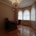 Kirayə (aylıq) 13 otaqlı Həyət evi/villa, Nəsimi rayonu 11