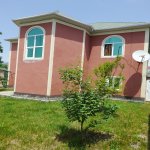 Kirayə (günlük) 4 otaqlı Həyət evi/villa Qəbələ 2