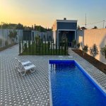 Kirayə (günlük) 4 otaqlı Həyət evi/villa, Mərdəkan, Xəzər rayonu 12